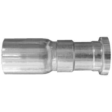 Dayco Products Inc, 134011 Dayco Products Inc Hose End Fitting Hydraulic Permanent Crimp