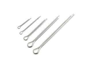 Dorman (Solutions OE), 13422 Dorman (OE Solutions) HARDWARE OEM COTTER PIN ASSORTMENT (Assortiment de goupilles d'origine)