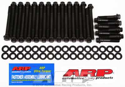 Attaches ARP, 135-3601 ARP Fasteners Jeu de boulons de culasse pour Chevy Big