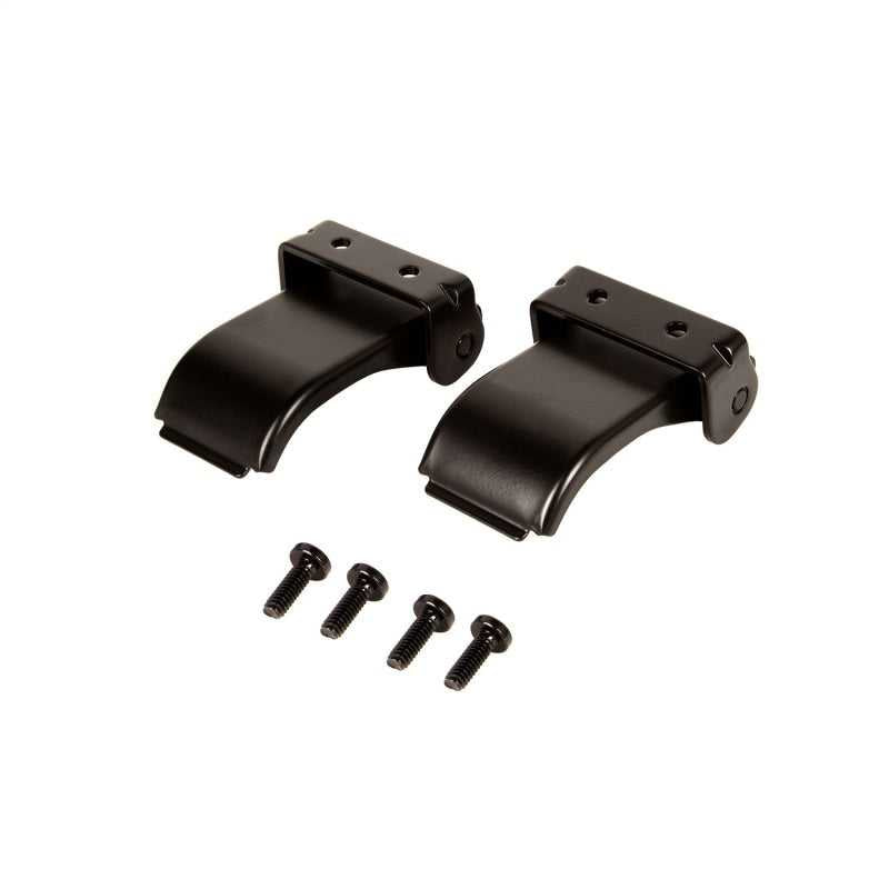 OMIX, 13510.23 Omix Latch Soft Top w/ Hardware Pair- 97-06 Jeep TJ