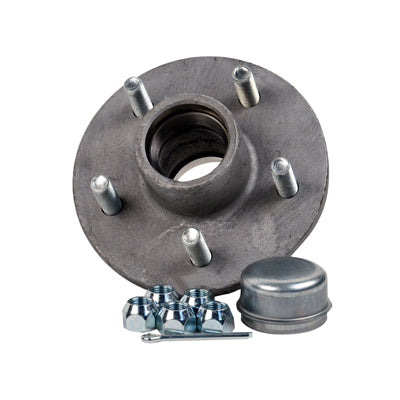 C.E. Smith, 13515 C.E. Smith Galv Trailer Hub Kit