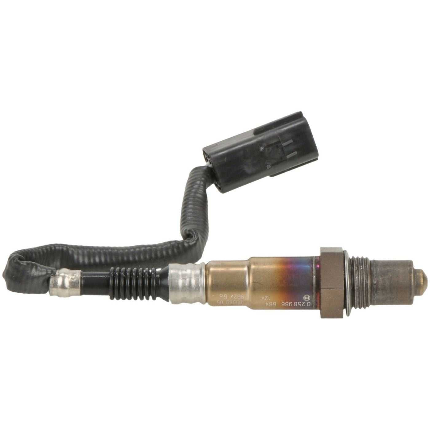 Capteurs Bosch, 13565 Bosch Sensors Oxygen Sensor OE Replacement