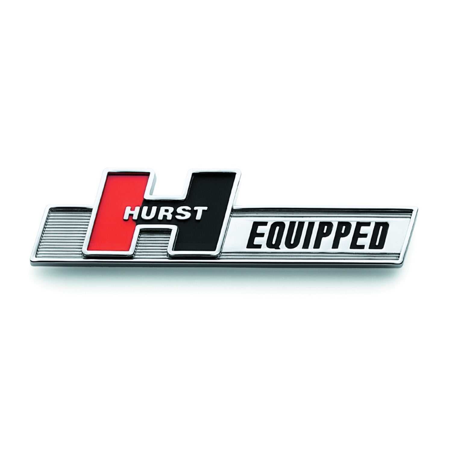 Hurst, 1361000 Hurst Hurst Equipped-Emblem (emblème)