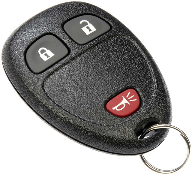 Aide ! Par Dorman, 13716 Aide ! By Dorman Key Fob OE Replacement