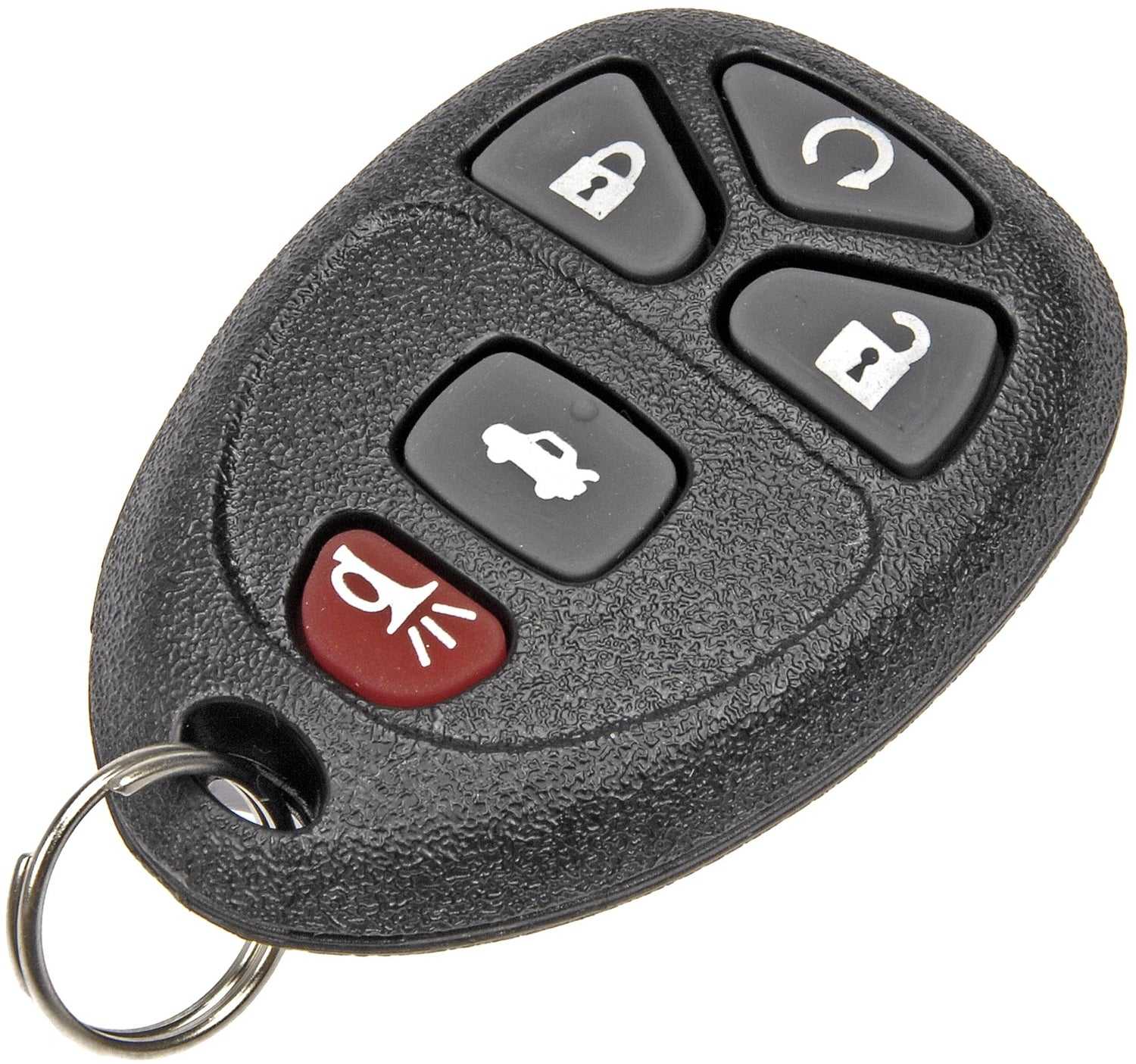 Aide ! Par Dorman, 13731 Aide ! By Dorman Key Fob OE Replacement