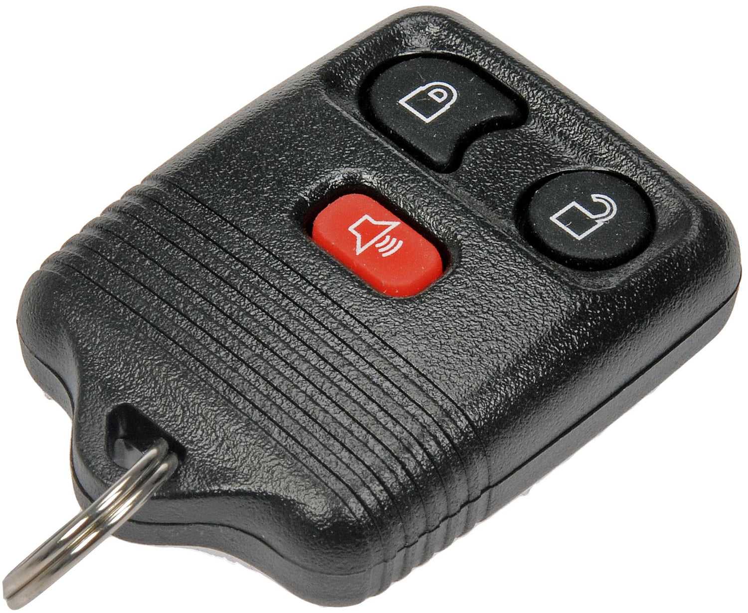 Aide ! Par Dorman, 13798 Aide ! By Dorman Key Fob OE Replacement