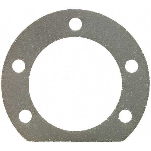 Fel-Pro Gaskets, 13800 Fel-Pro Gaskets Joint de bride d'essieu remplacement OE