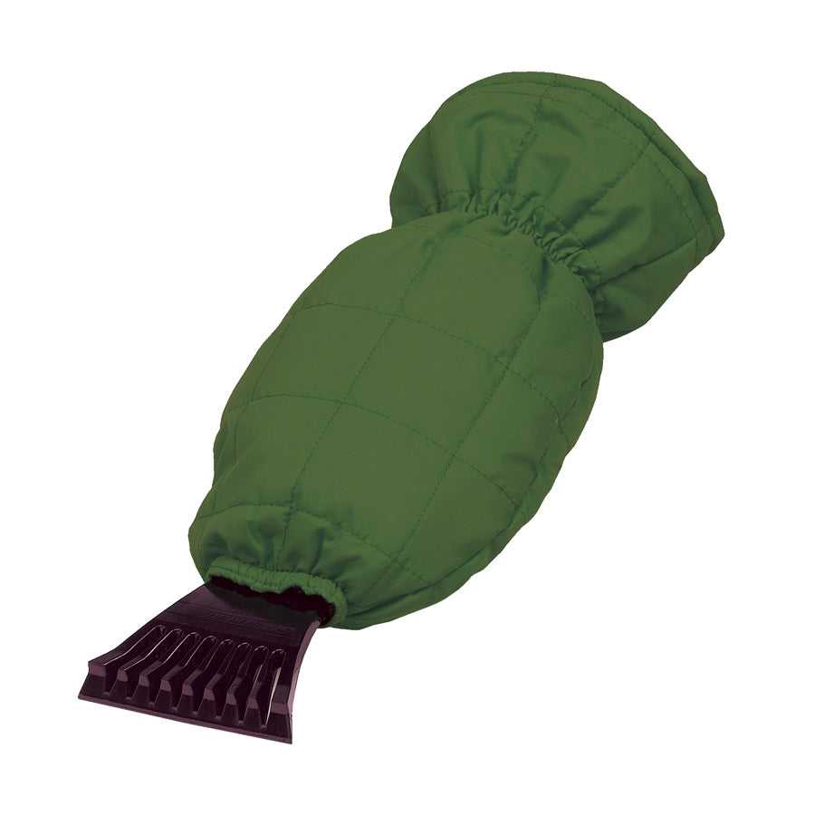 Hopkins MFG, 13920CS Hopkins MFG Grattoir à glace/ Brosse à neige Grattoir de 4 pouces de largeur