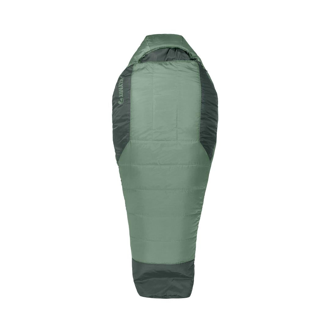 Klymit, 13WAGR20C Klymit Sacs de couchage Couvertures et doublures