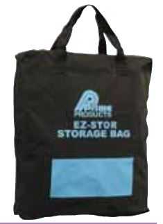 Prime Products, 14-0155 Prime Products Gear Bag Storage Type