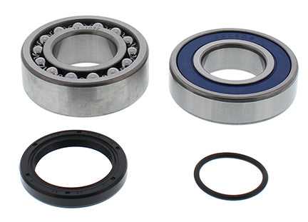 TOUTES LES BOULES, 14-1073 Kit de roulement et d'étanchéité de l'arbre de transmission