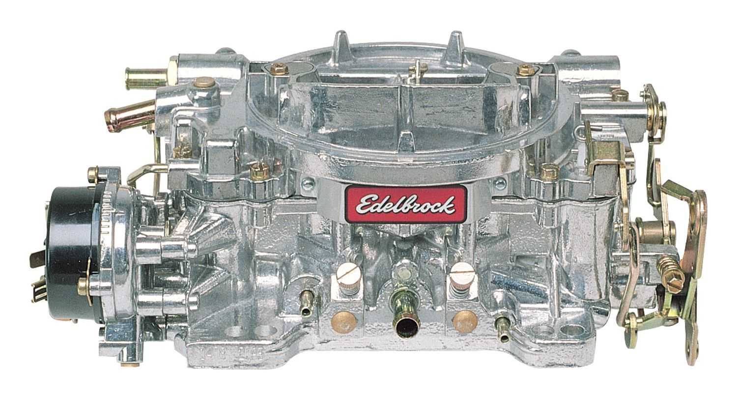 Edelbrock, 1400 Edelbrock Carburetor 4-Barrel