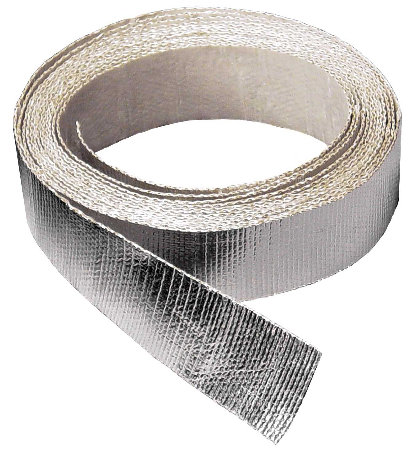 Thermo-Tec, 14002 Thermo-Tec Heat Shield Material 15 Foot Length X 1-1/2 Inch