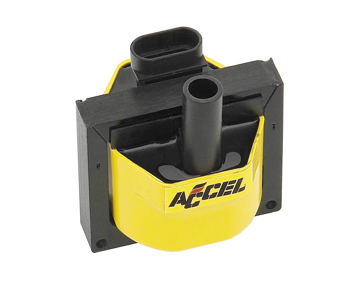 ACCEL, 140024ACC ACCEL Gm 1996-01 Remote Supercoil