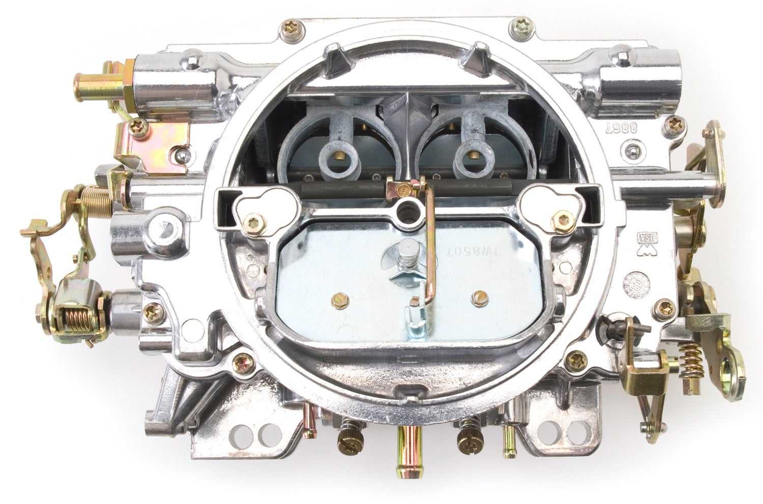 Edelbrock, 1404 Edelbrock Carburetor 4-Barrel