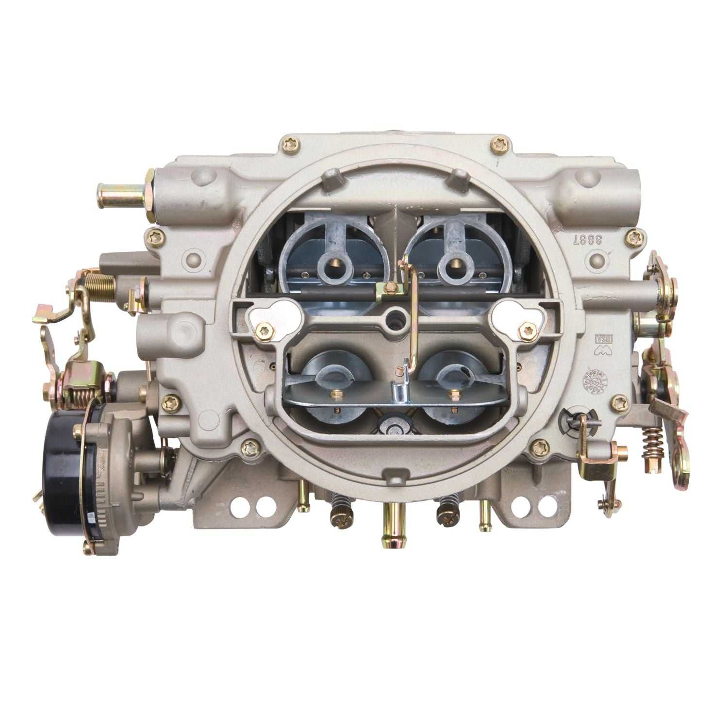 Edelbrock, 1406 Edelbrock Carburetor 4-Barrel