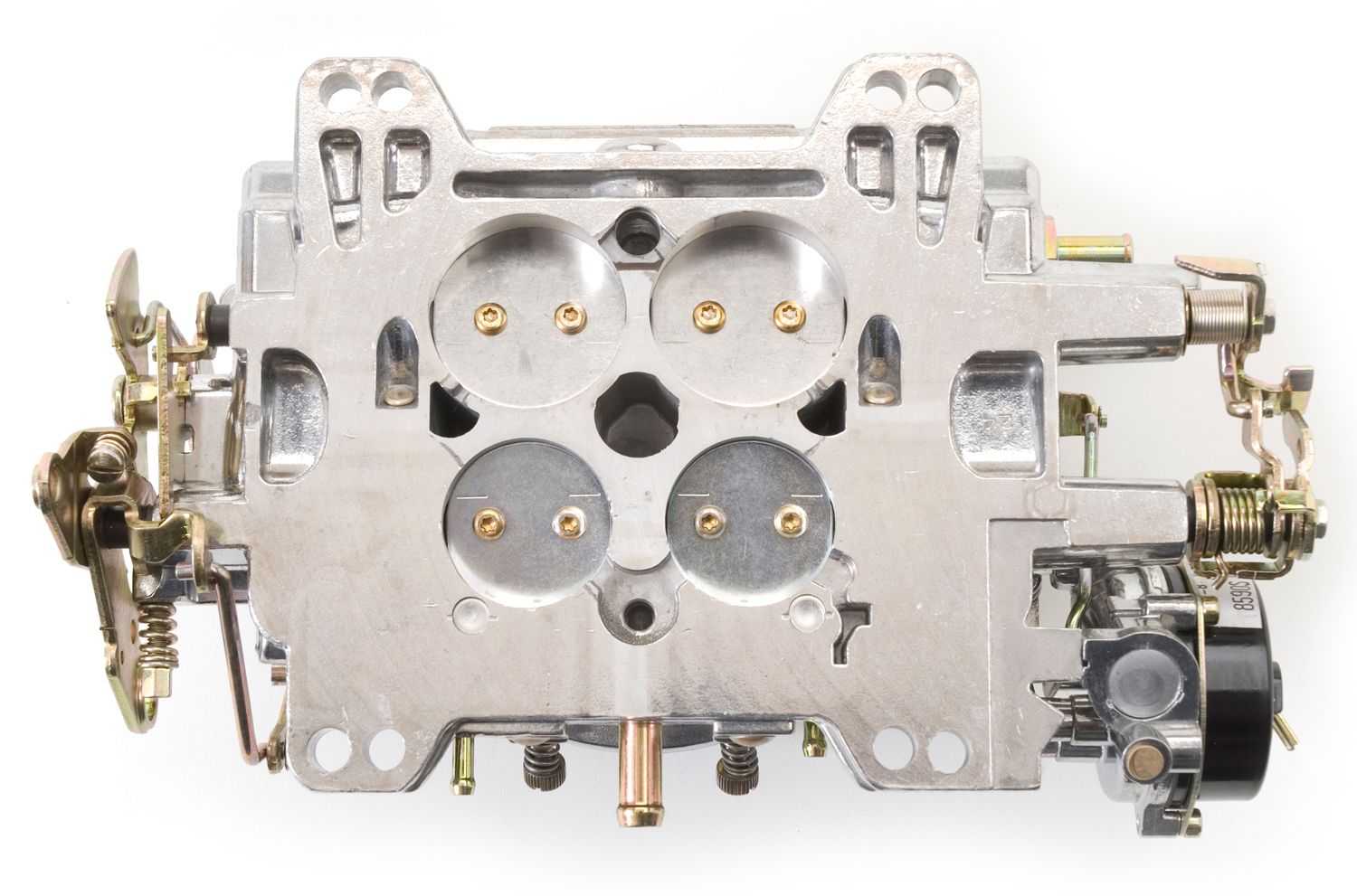 Edelbrock, 1411 Edelbrock Carburetor 4-Barrel