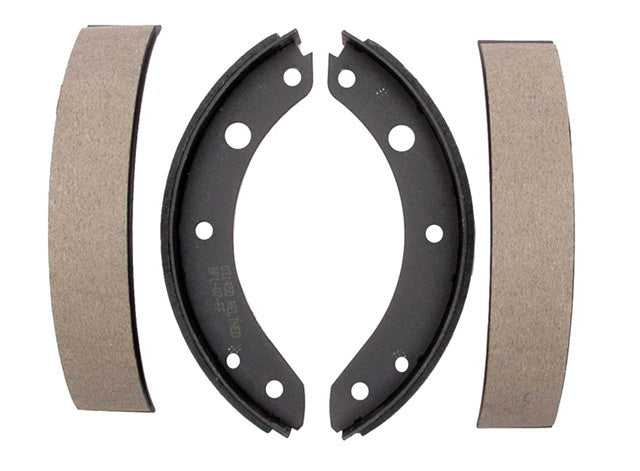 Freins Raybestos, 141PG Raykes Brakes Patin de frein remplacement OE