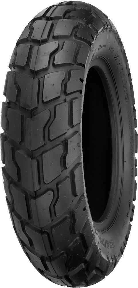 SHINKO, 87-4190 Shinko Tire Sr426 Series Front/Rear 120/90-10 66J Bias